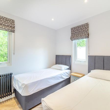Greenacres Cabin Villa Coleford  Dış mekan fotoğraf