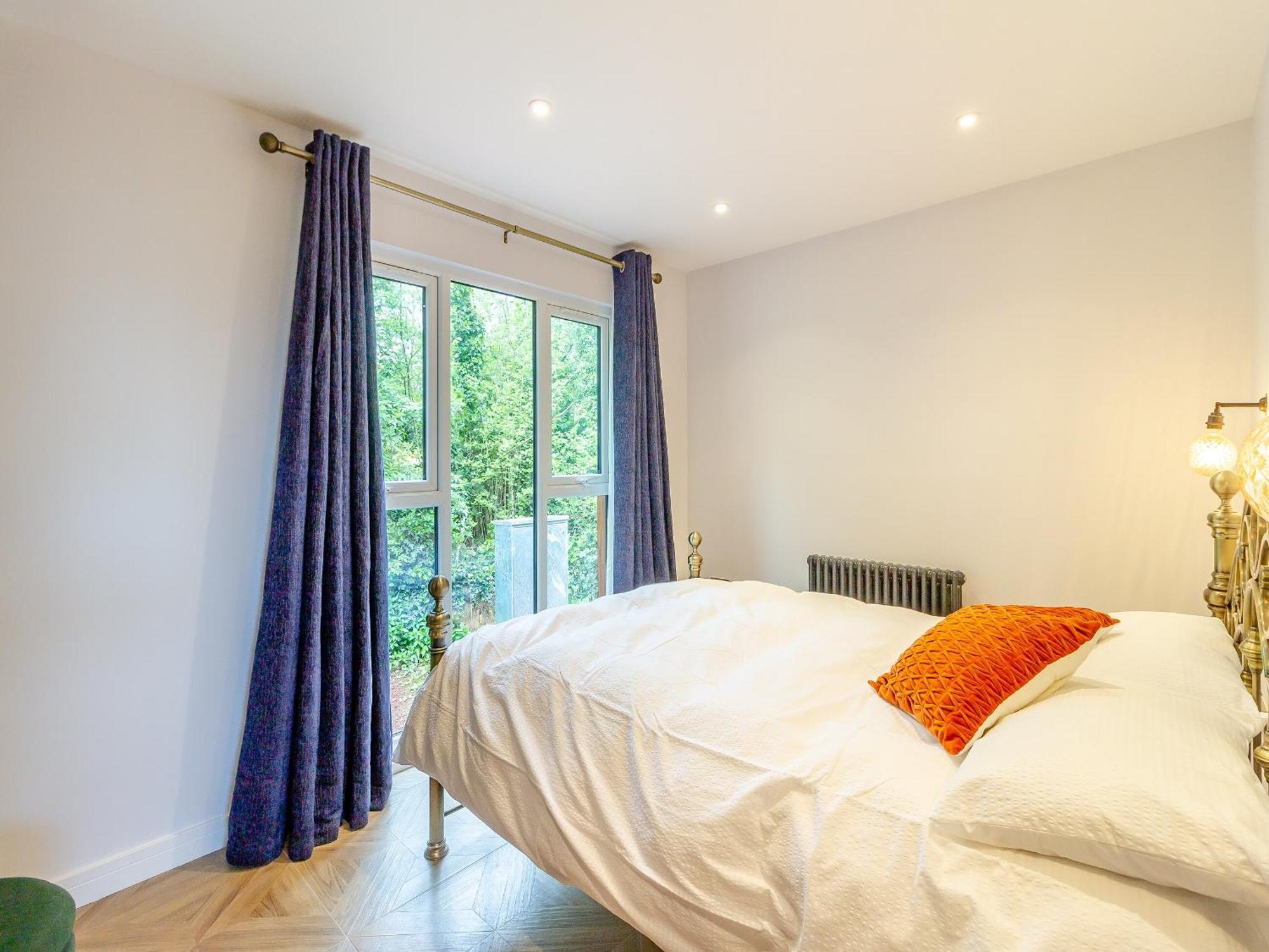 Greenacres Cabin Villa Coleford  Dış mekan fotoğraf
