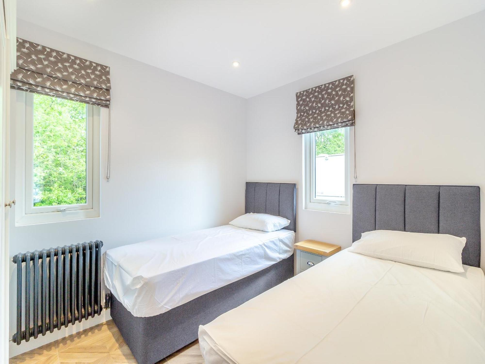 Greenacres Cabin Villa Coleford  Dış mekan fotoğraf