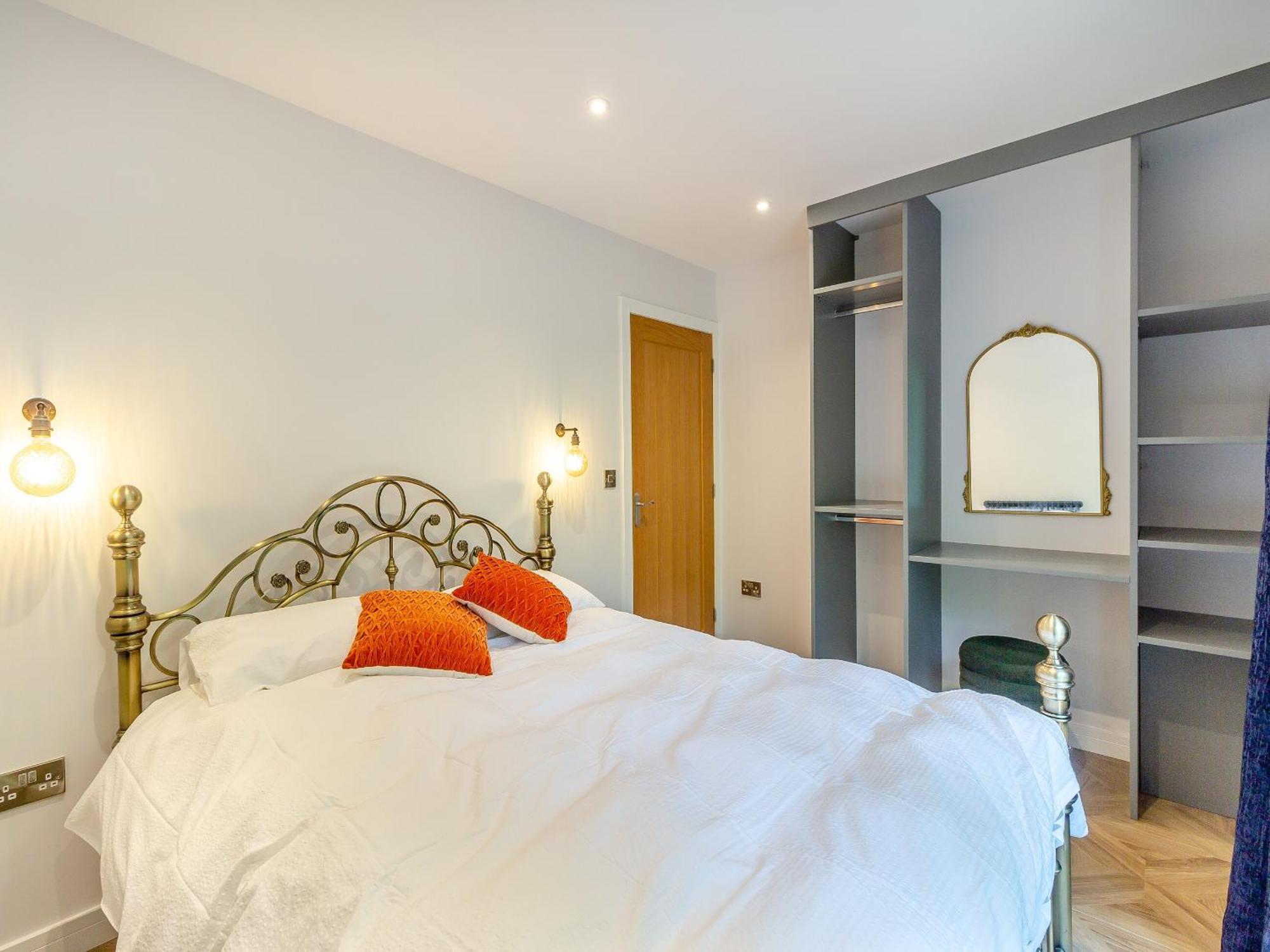Greenacres Cabin Villa Coleford  Dış mekan fotoğraf