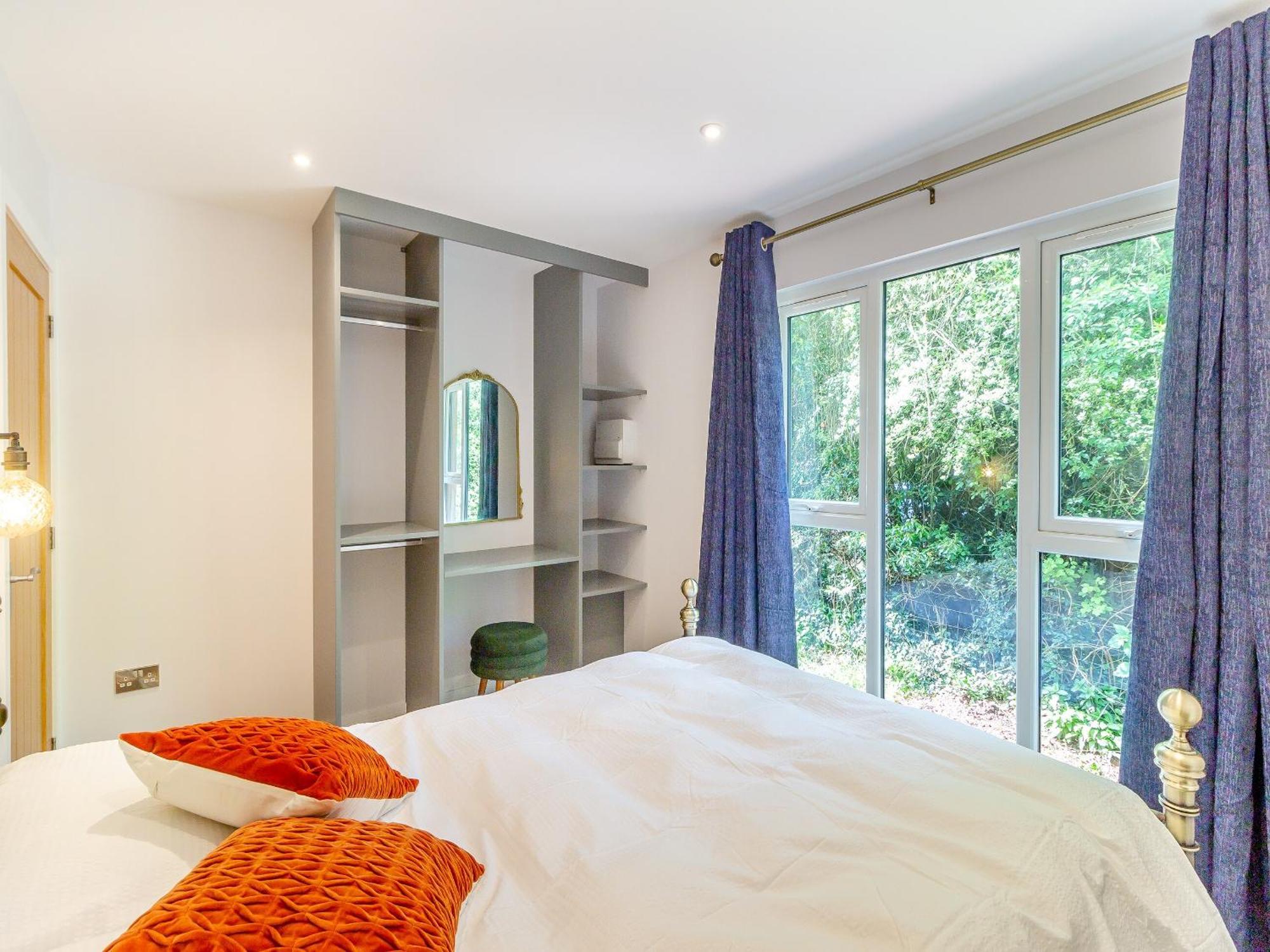 Greenacres Cabin Villa Coleford  Dış mekan fotoğraf