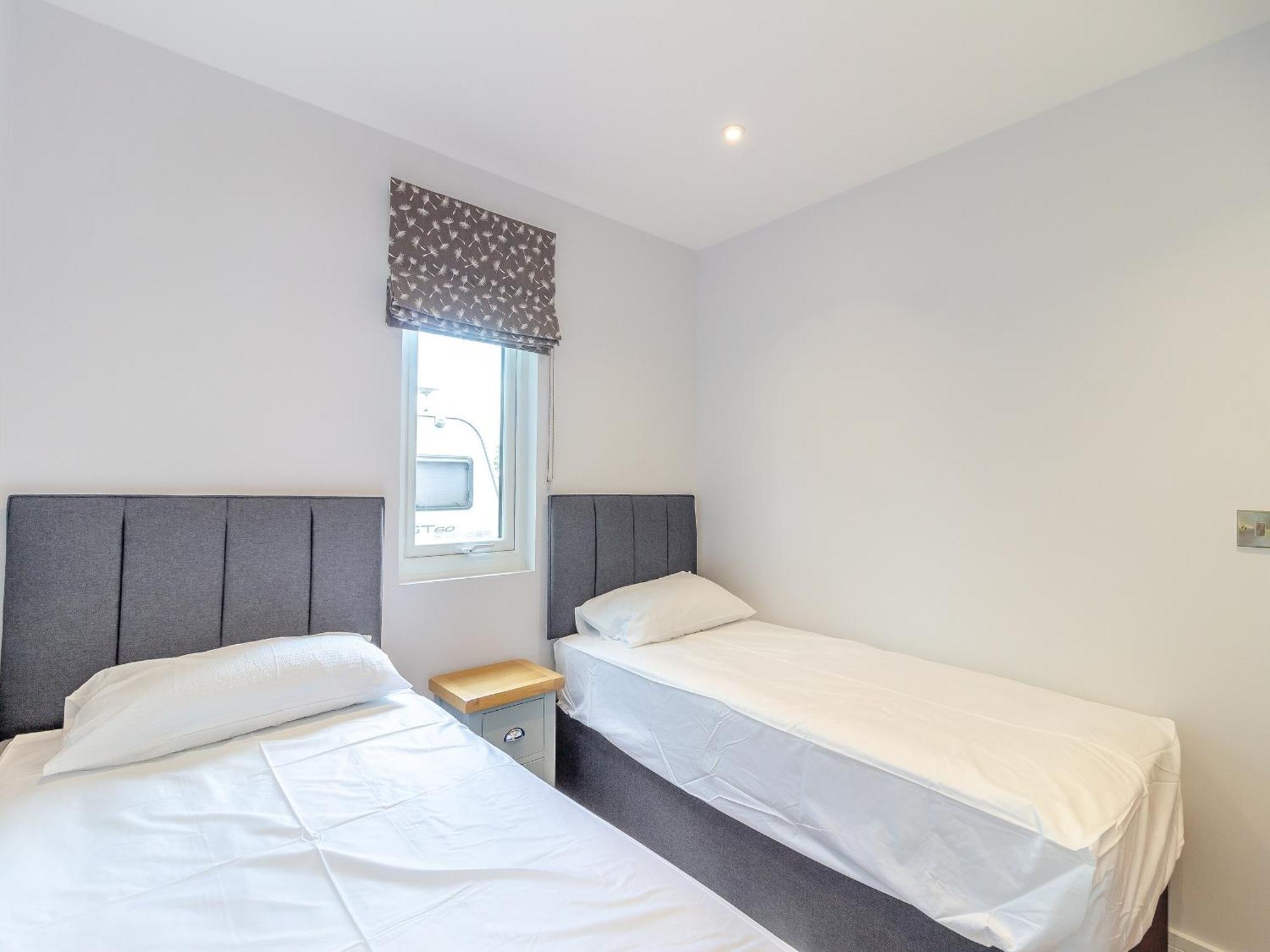 Greenacres Cabin Villa Coleford  Dış mekan fotoğraf