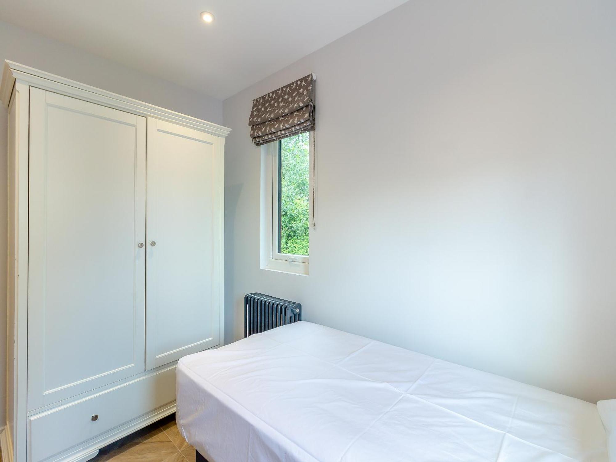 Greenacres Cabin Villa Coleford  Dış mekan fotoğraf